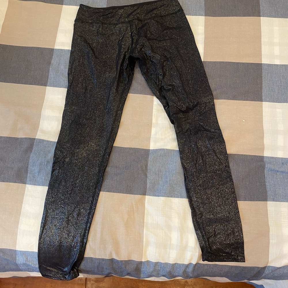 Beyond Yoga Twinkle Leggings